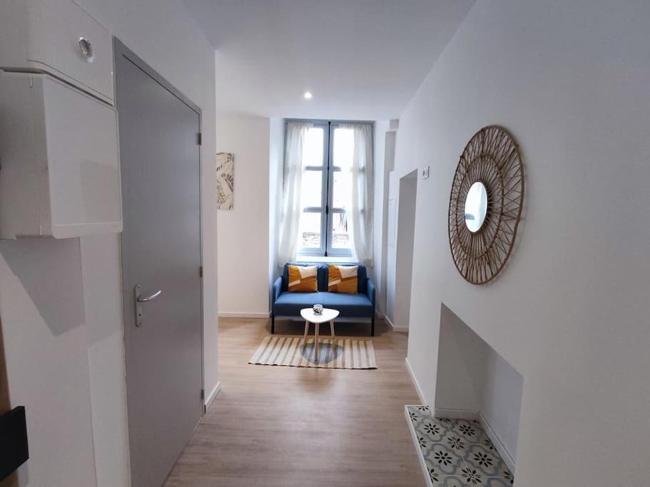 Residence Du Palais Nevers Zimmer foto